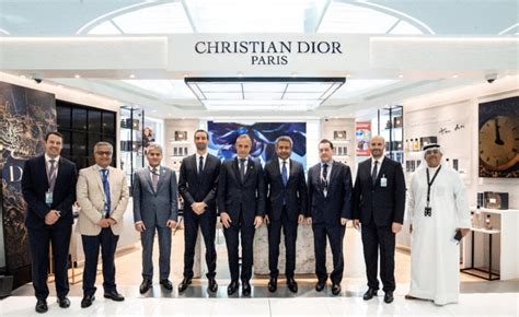 Dior Bahrain